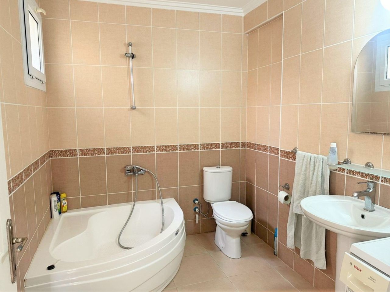 Апартаменты в Алсанджаке, Кипр, 130 м² - фото 15