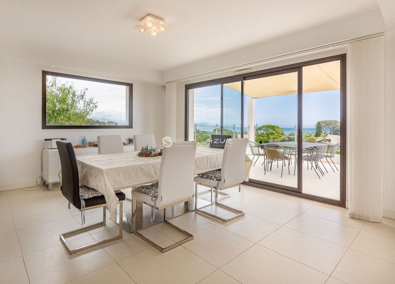 Вилла в Антибе, Франция, 240 м² - фото 14