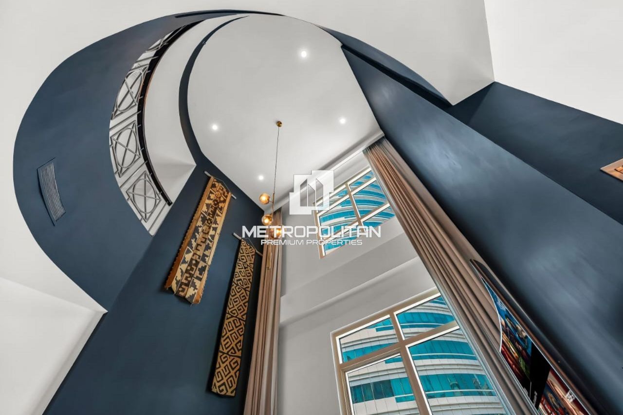Апартаменты в Дубае, ОАЭ, 118 м² - фото 1