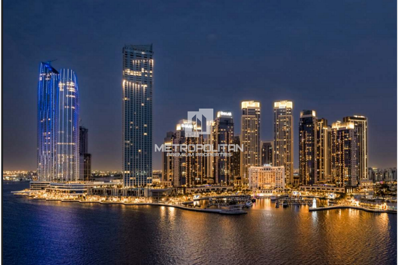 Апартаменты в Дубае, ОАЭ, 68 м² - фото 1