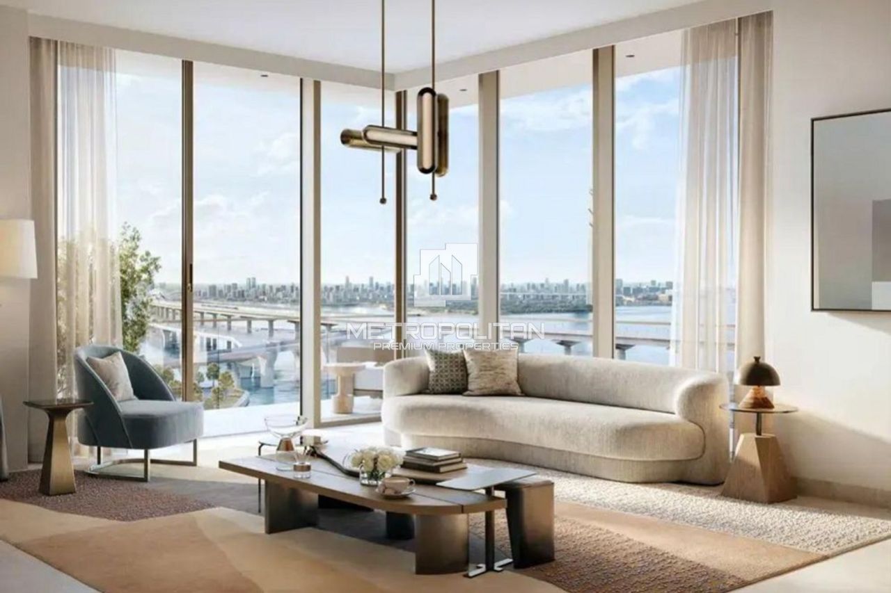 Апартаменты в Дубае, ОАЭ, 62 м² - фото 1