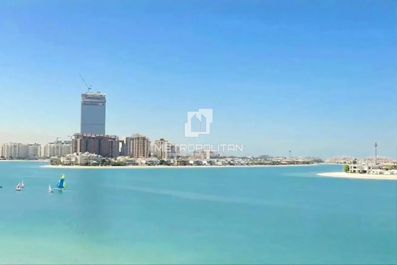 Апартаменты в Дубае, ОАЭ, 138 м² - фото 1