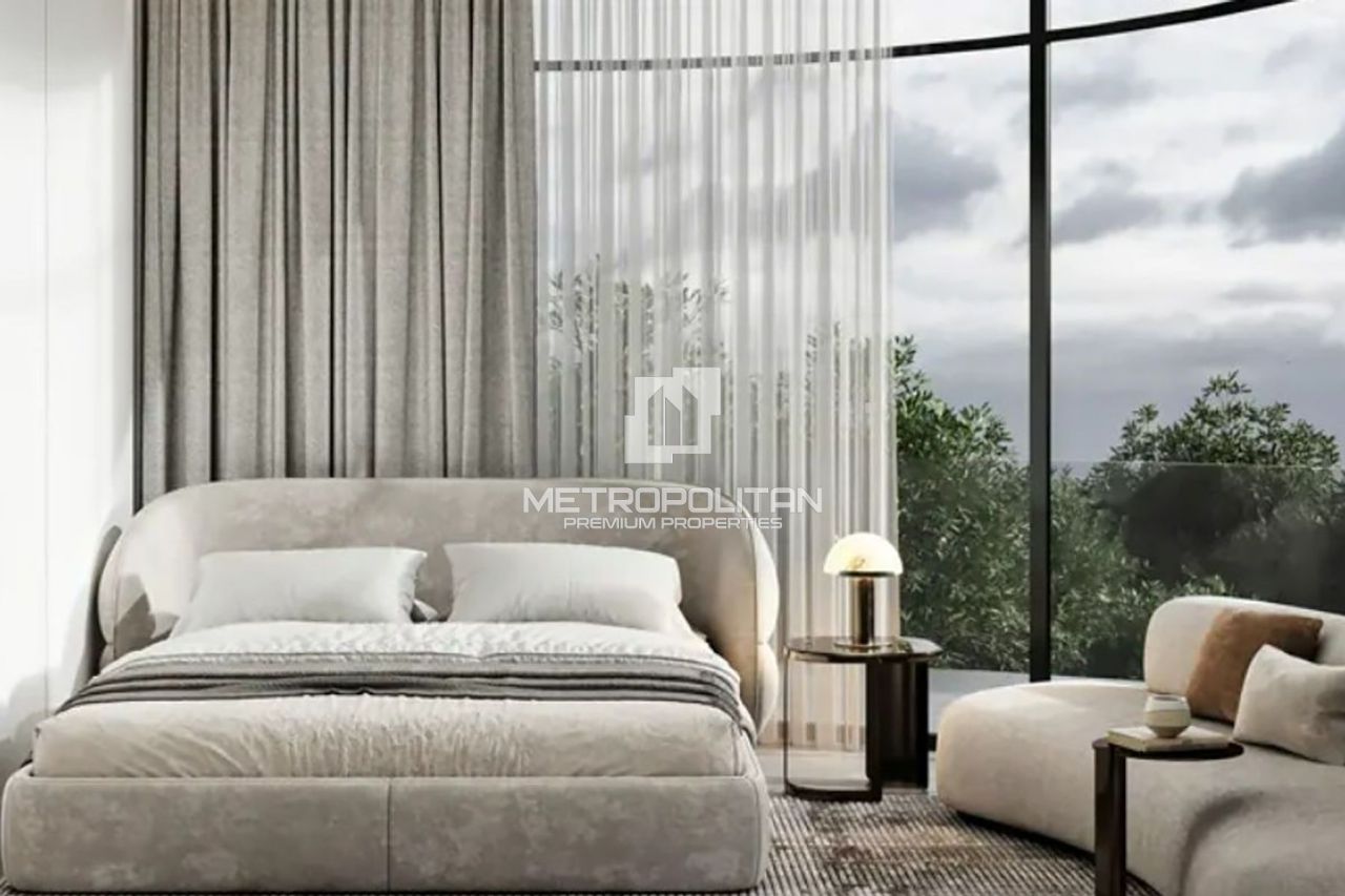 Апартаменты в Дубае, ОАЭ, 71 м² - фото 2