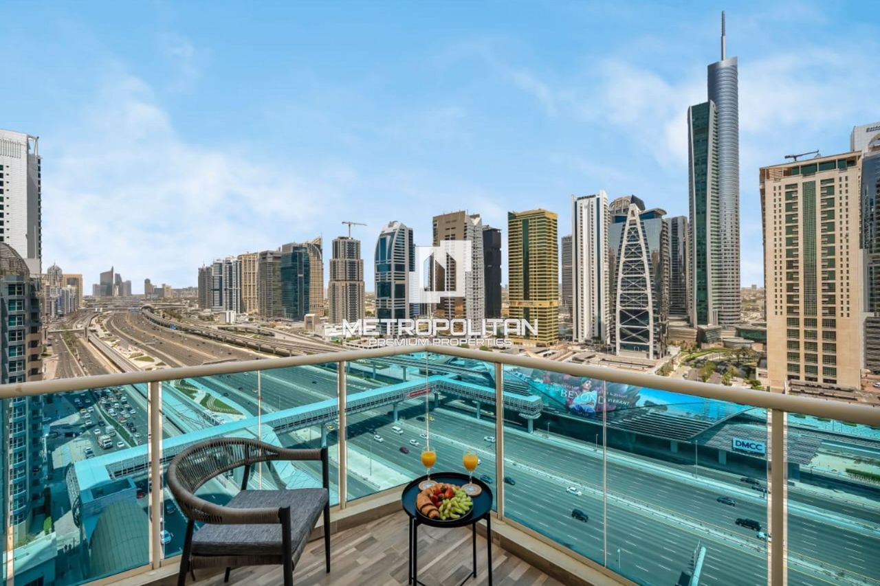 Апартаменты в Дубае, ОАЭ, 237 м² - фото 2