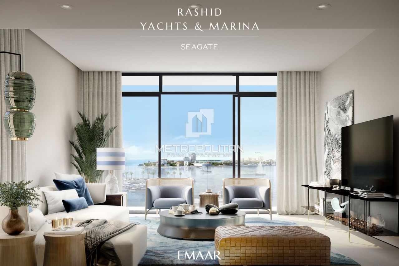 Апартаменты в Дубае, ОАЭ, 108 м² - фото 2