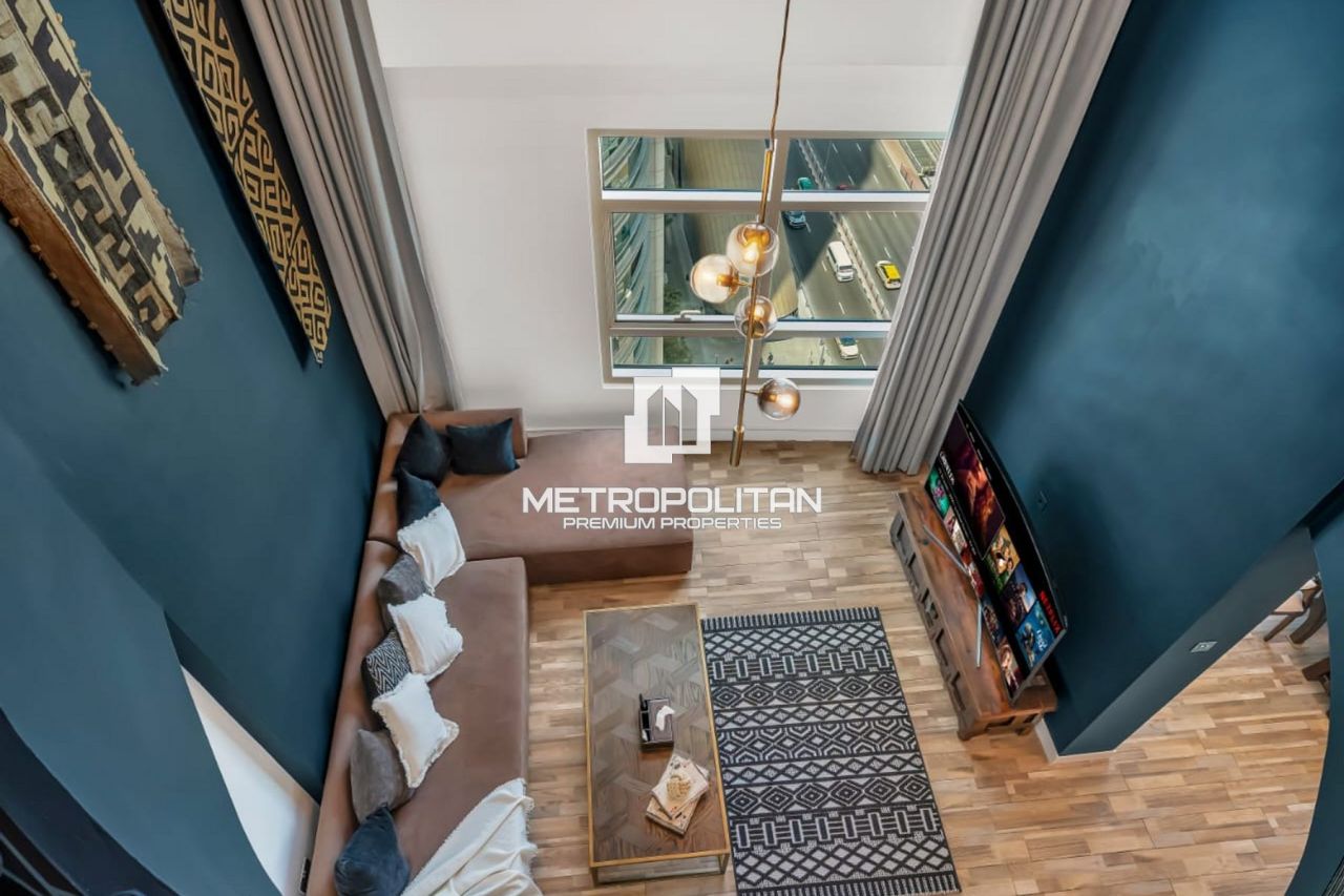 Апартаменты в Дубае, ОАЭ, 237 м² - фото 3