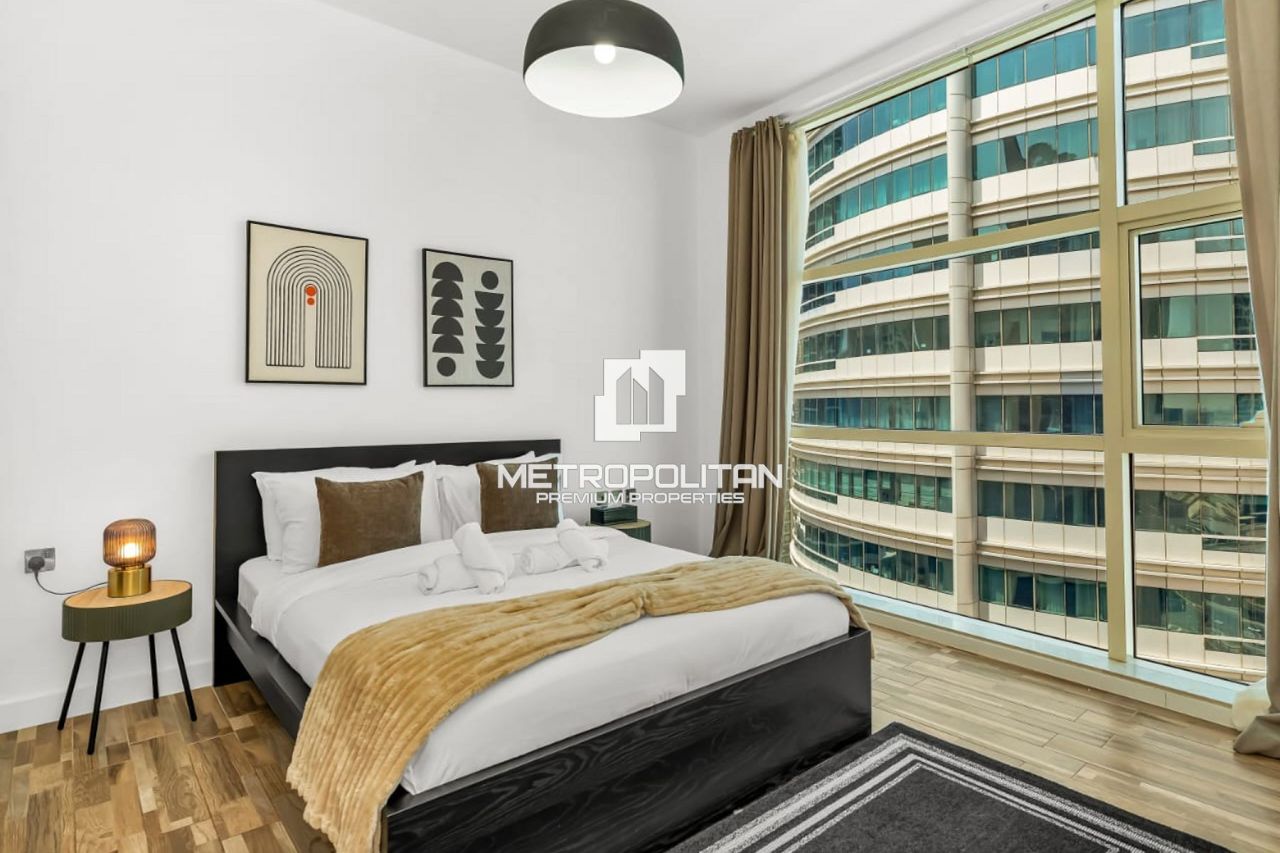 Апартаменты в Дубае, ОАЭ, 237 м² - фото 4