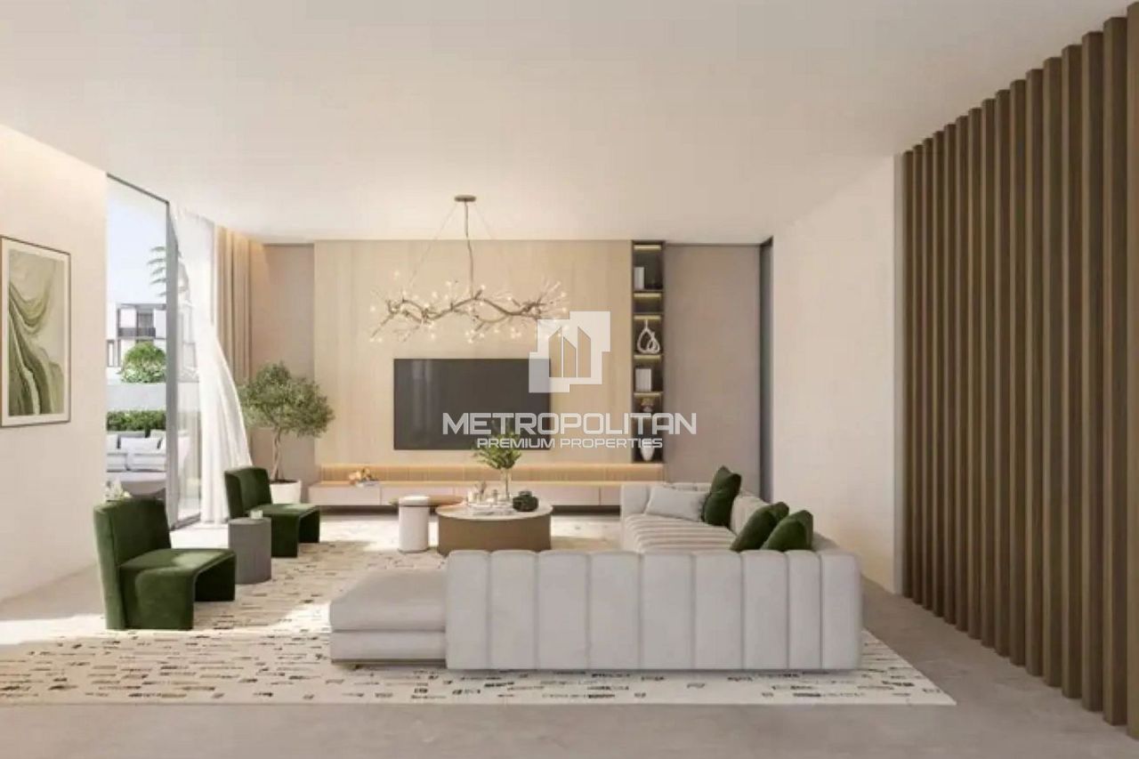 Таунхаус в Дубае, ОАЭ, 168 м² - фото 4