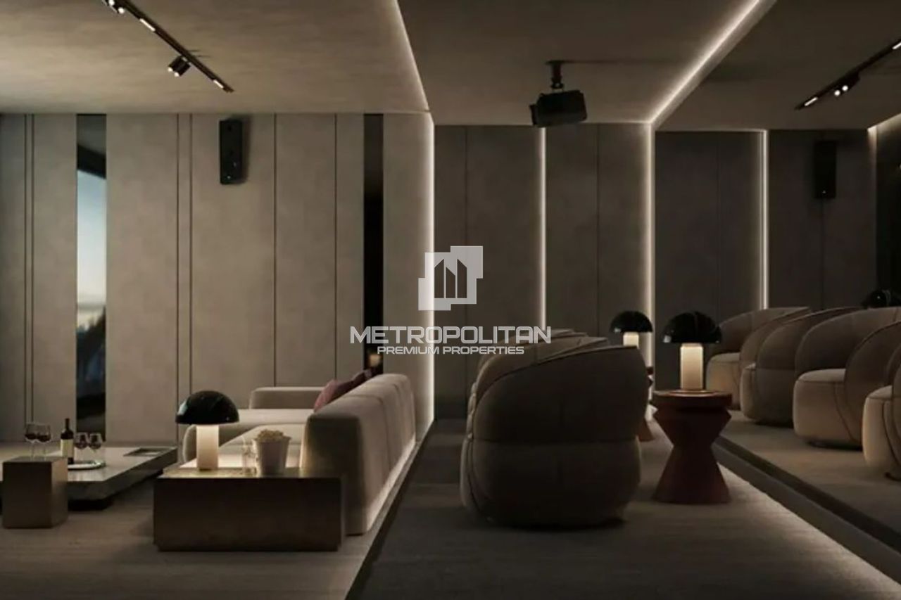 Апартаменты в Дубае, ОАЭ, 71 м² - фото 5