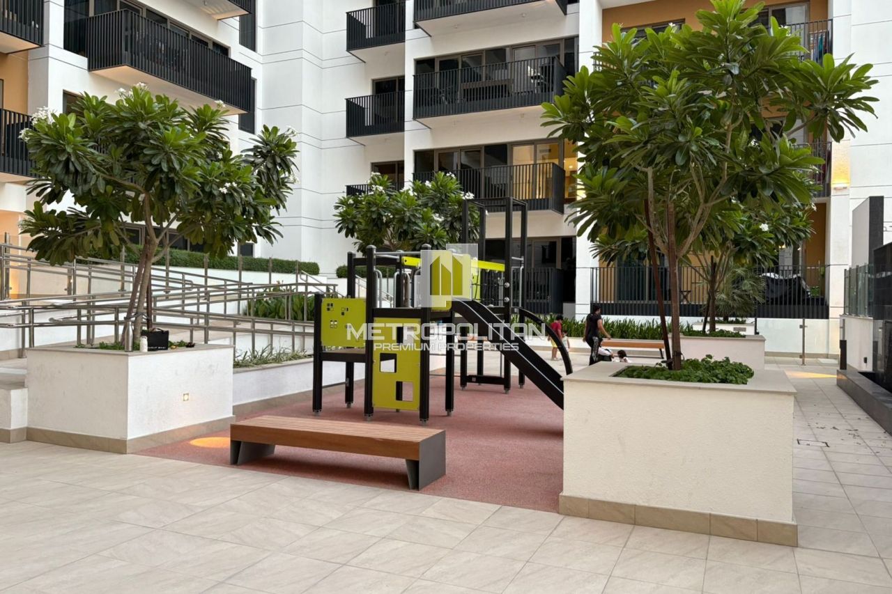 Апартаменты в Дубае, ОАЭ, 99 м² - фото 5