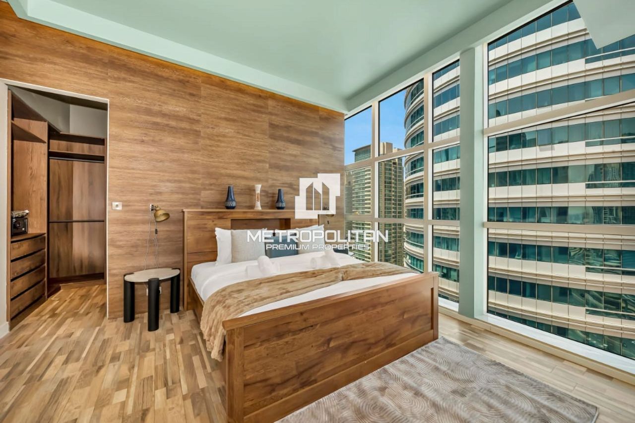 Апартаменты в Дубае, ОАЭ, 237 м² - фото 5