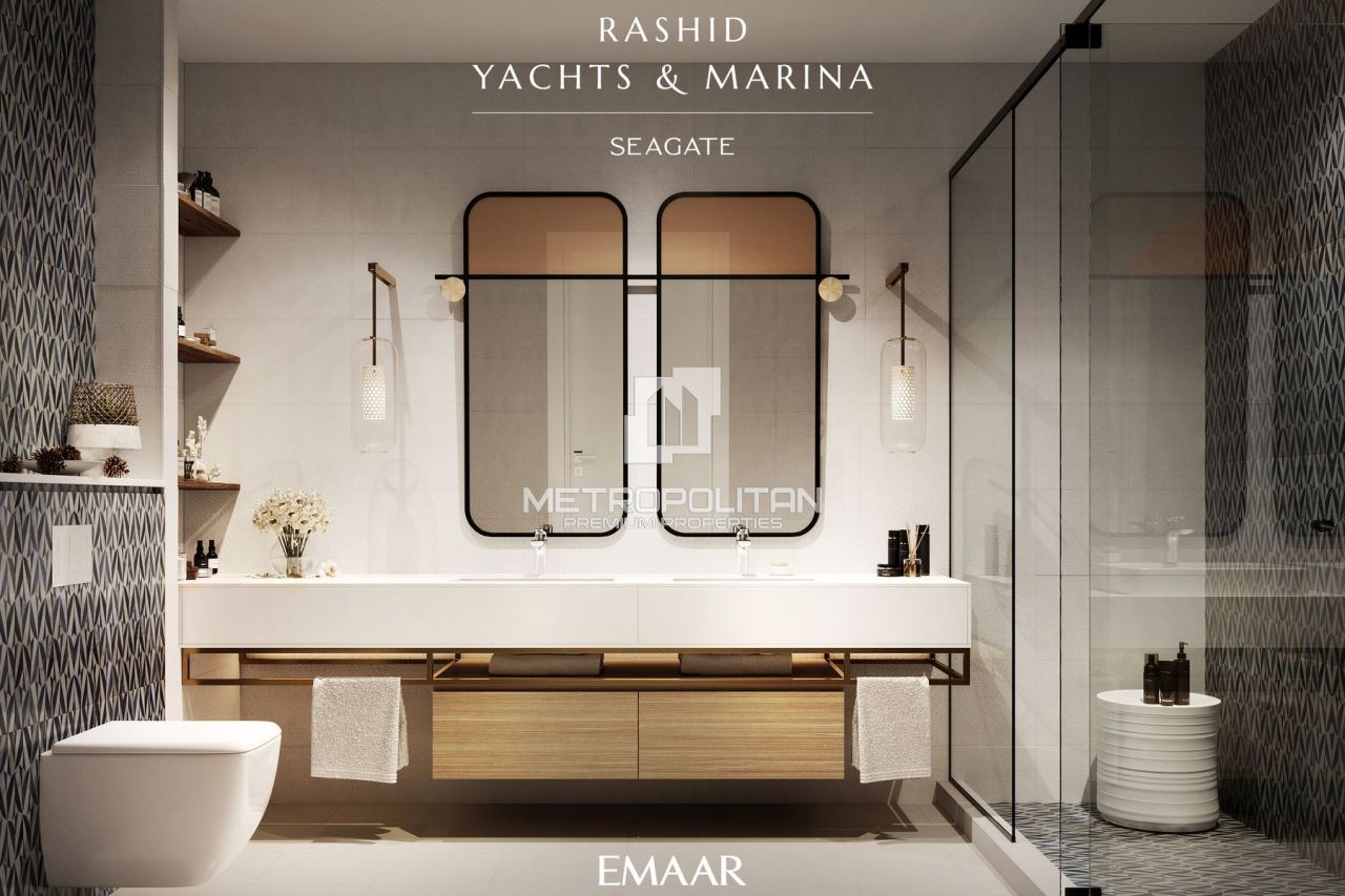 Апартаменты в Дубае, ОАЭ, 108 м² - фото 5