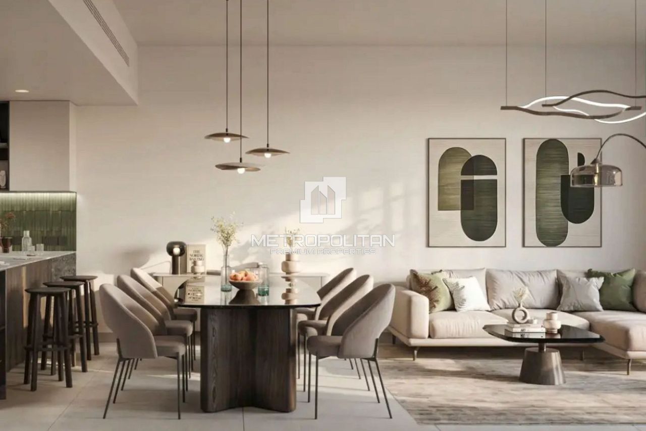 Апартаменты в Дубае, ОАЭ, 81 м² - фото 5