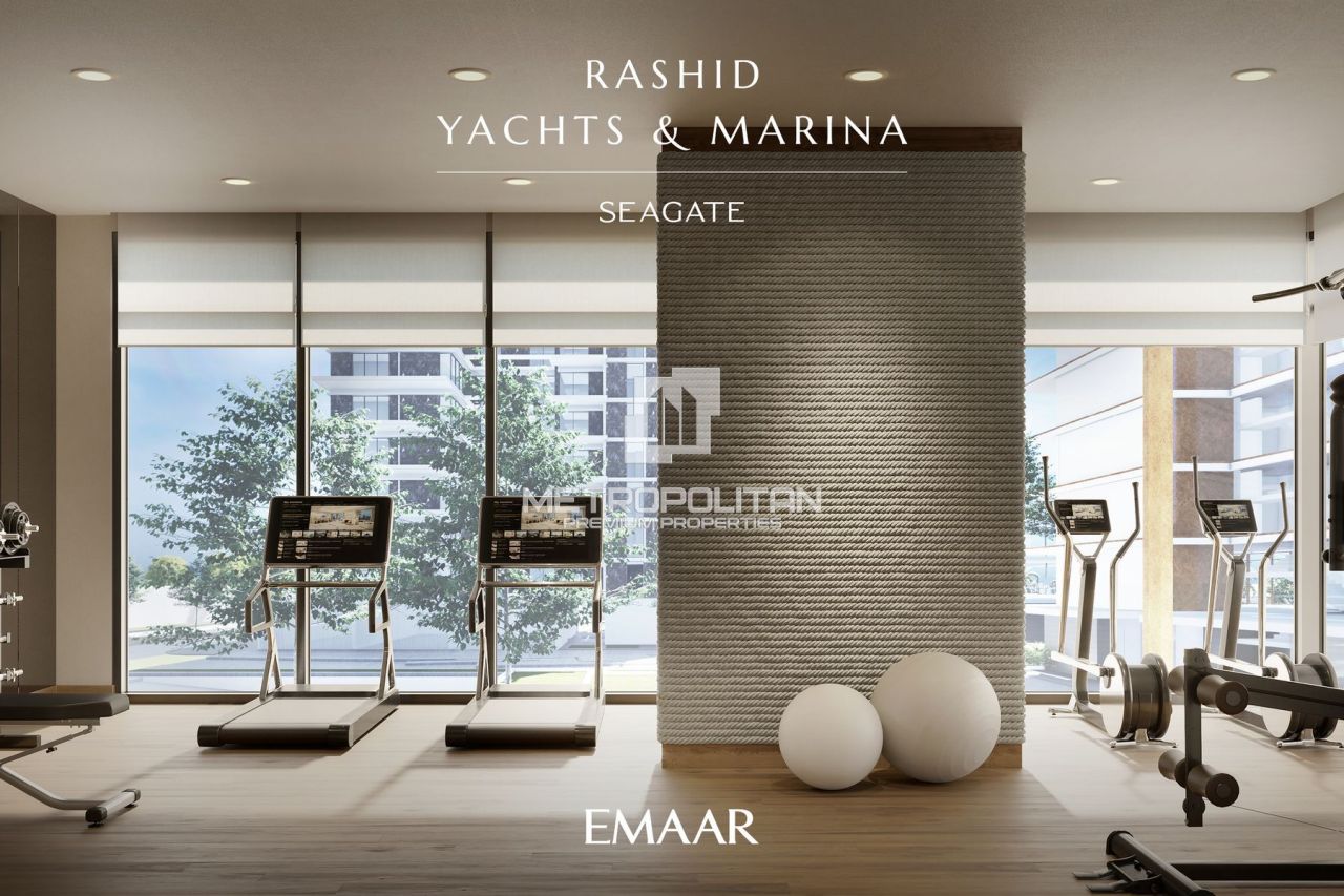 Апартаменты в Дубае, ОАЭ, 108 м² - фото 6