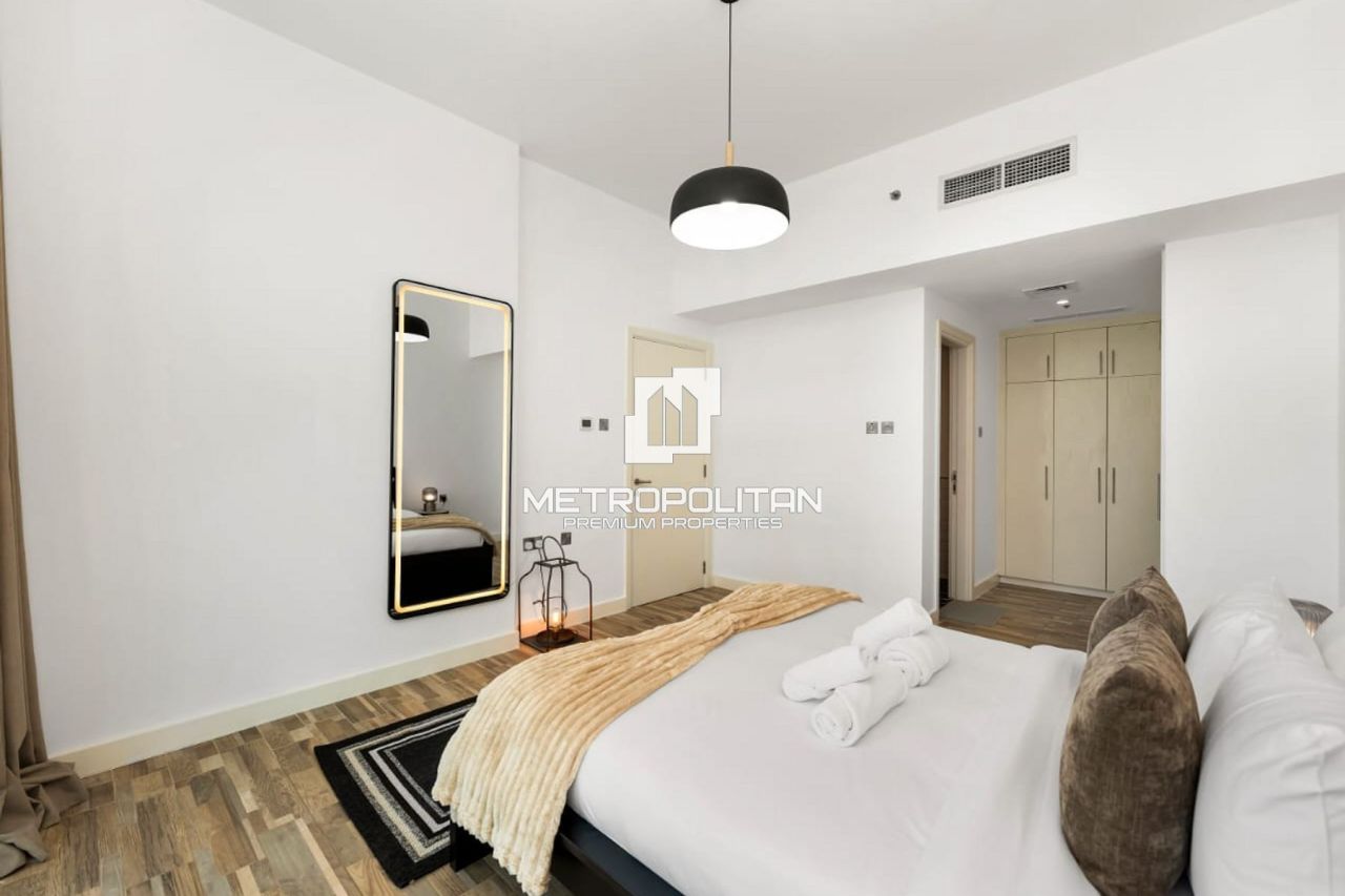 Апартаменты в Дубае, ОАЭ, 237 м² - фото 6