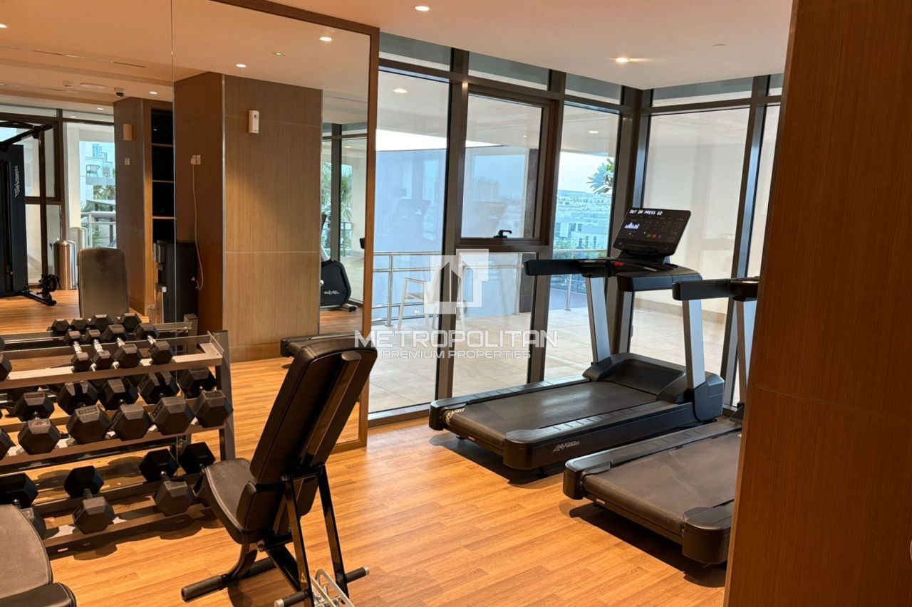 Апартаменты в Дубае, ОАЭ, 99 м² - фото 7