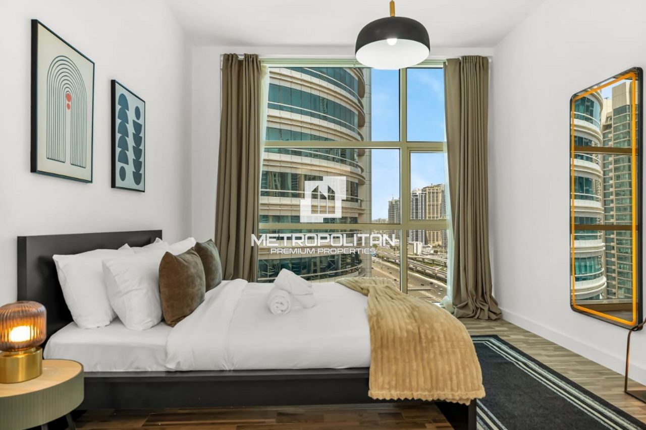 Апартаменты в Дубае, ОАЭ, 237 м² - фото 7