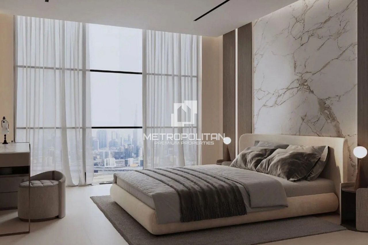 Апартаменты в Дубае, ОАЭ, 37 м² - фото 7