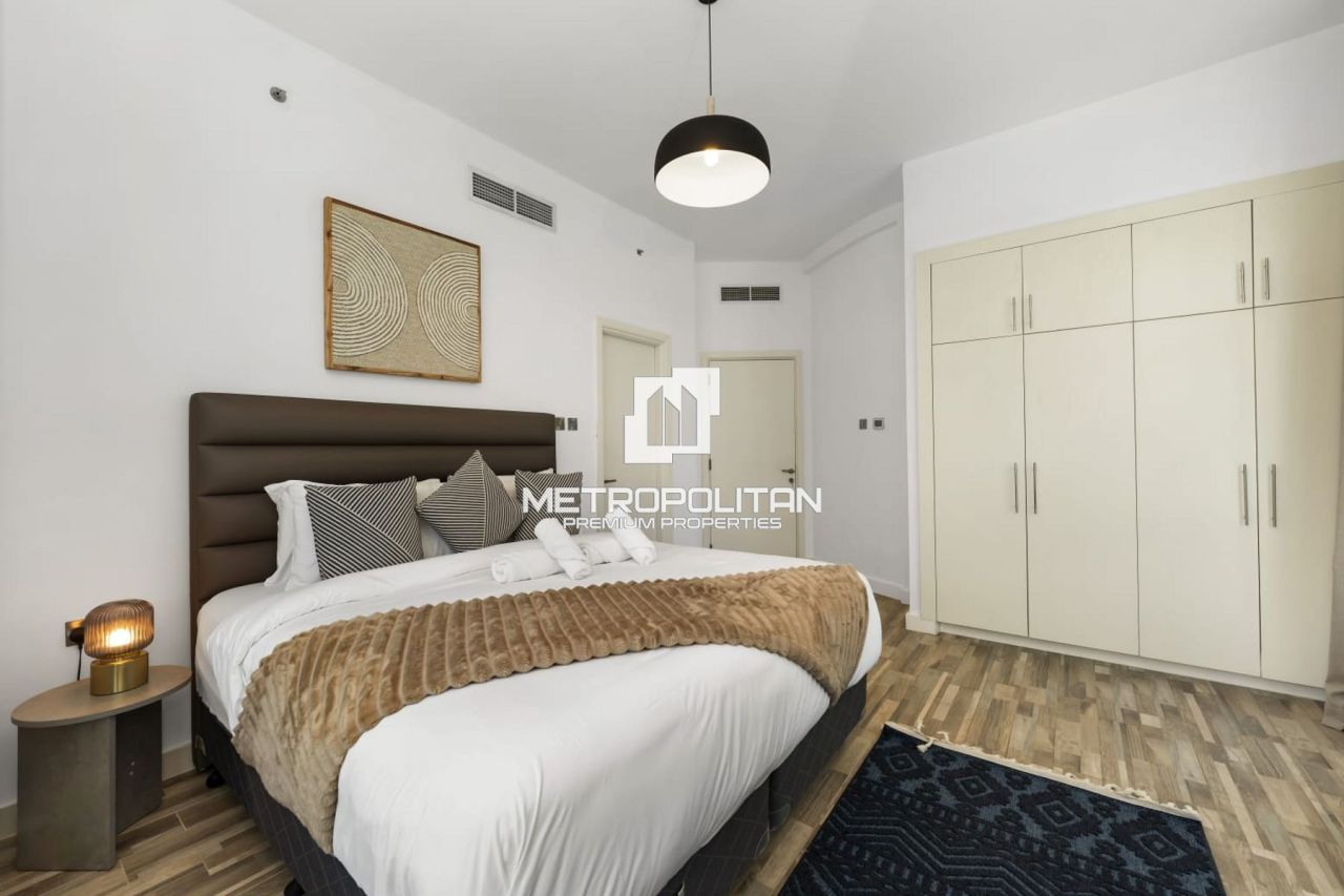 Апартаменты в Дубае, ОАЭ, 237 м² - фото 9