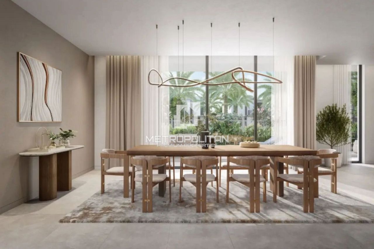 Таунхаус в Дубае, ОАЭ, 168 м² - фото 9