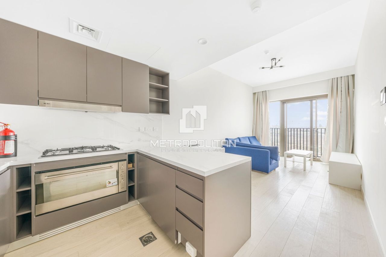 Апартаменты в Дубае, ОАЭ, 99 м² - фото 9