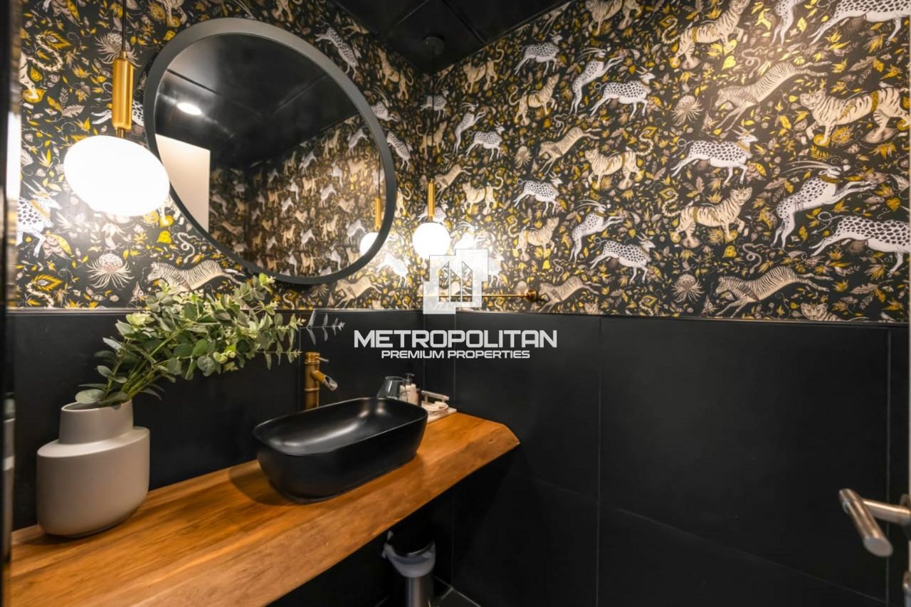 Апартаменты в Дубае, ОАЭ, 237 м² - фото 10