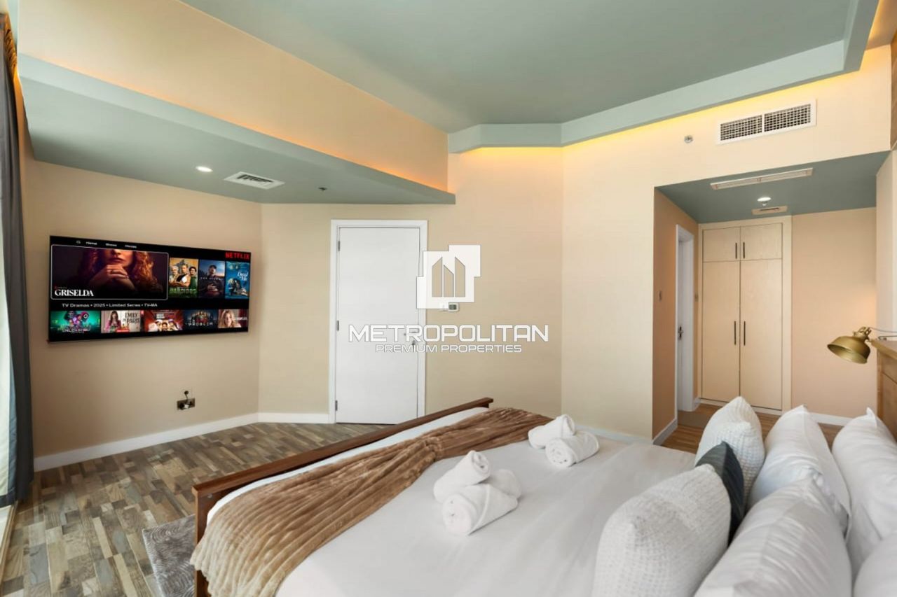 Апартаменты в Дубае, ОАЭ, 237 м² - фото 12