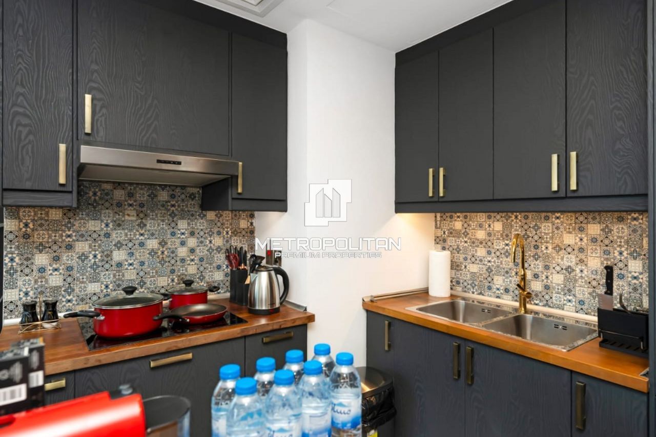 Апартаменты в Дубае, ОАЭ, 237 м² - фото 14