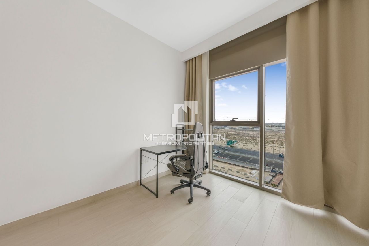 Апартаменты в Дубае, ОАЭ, 99 м² - фото 15