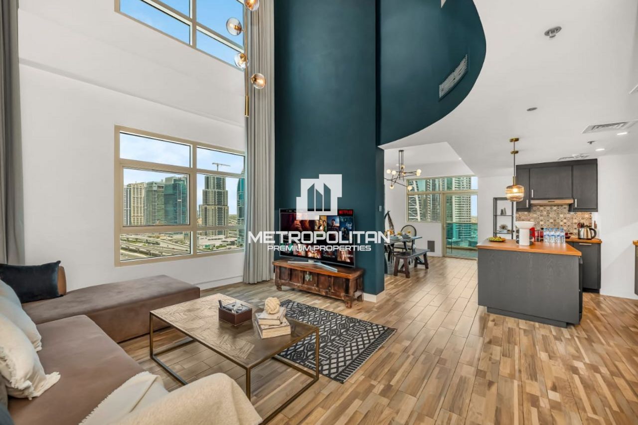 Апартаменты в Дубае, ОАЭ, 237 м² - фото 15