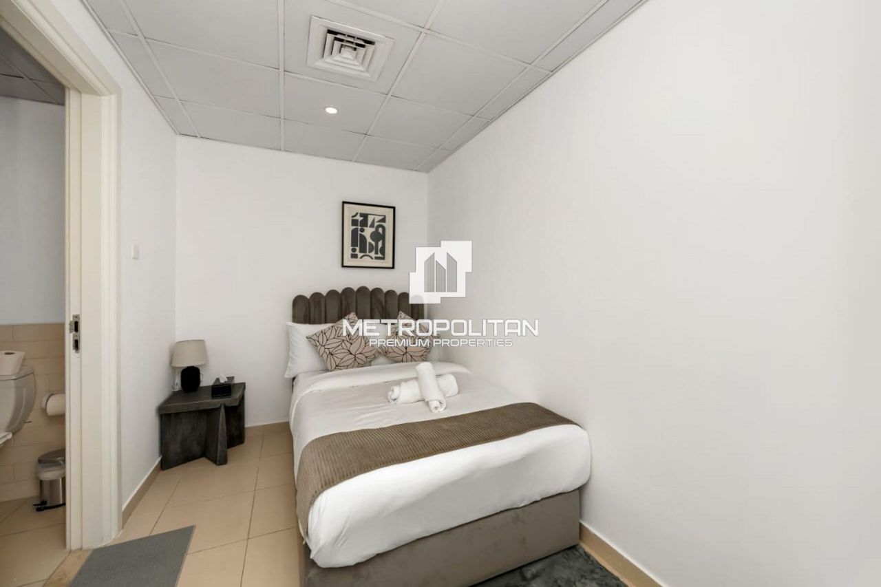 Апартаменты в Дубае, ОАЭ, 237 м² - фото 16