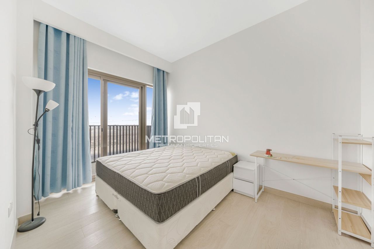 Апартаменты в Дубае, ОАЭ, 99 м² - фото 17