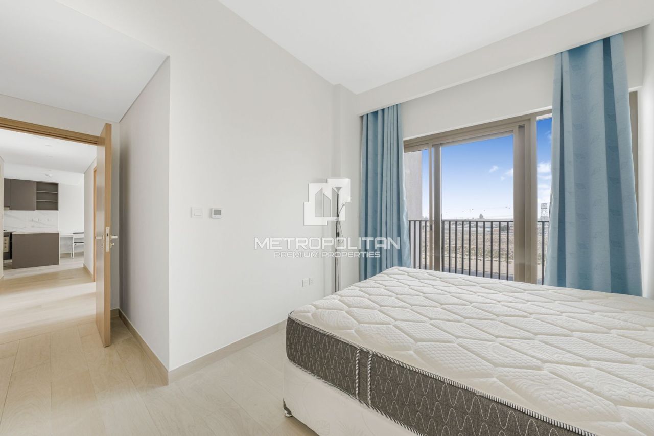 Апартаменты в Дубае, ОАЭ, 99 м² - фото 18