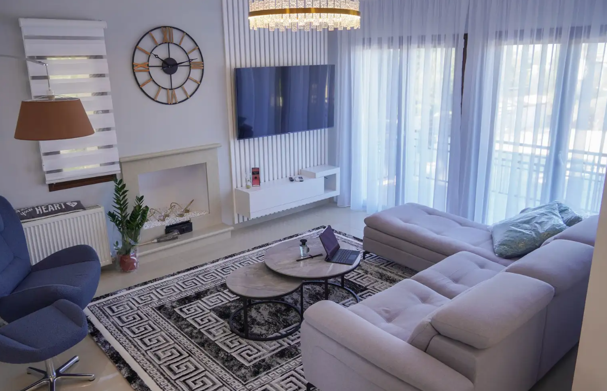 Дом в Куклие, Кипр, 250 м² - фото 2