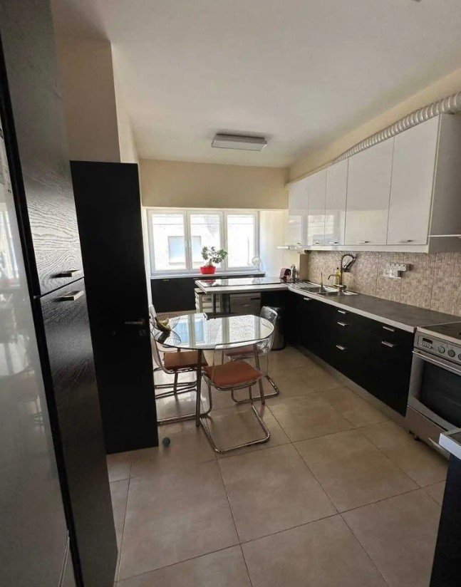 Апартаменты в Агиос Тихоне, Кипр - фото 2