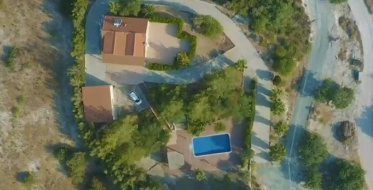 Дом в Писсури, Кипр, 270 м² - фото 2