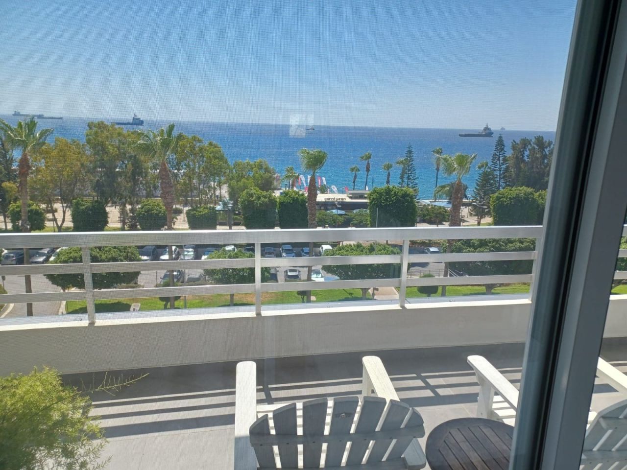 Апартаменты в Ларнаке, Кипр, 185 м² - фото 3