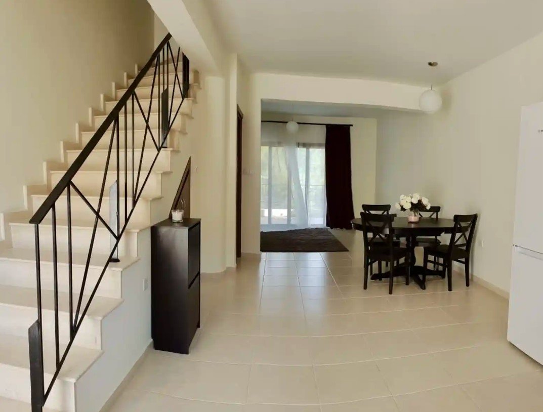 Дом в Пано Платресе, Кипр - фото 3