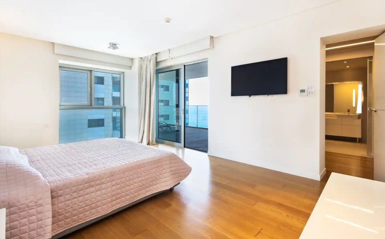 Апартаменты в Лимасоле, Кипр - фото 3