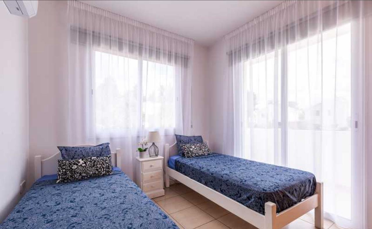 Апартаменты в Юниверсале, Кипр - фото 3