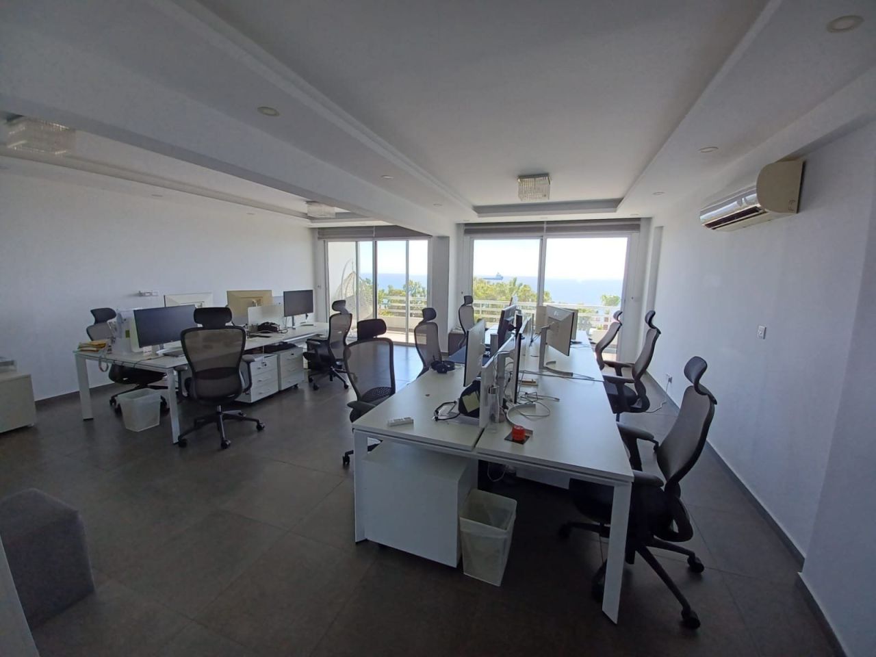 Апартаменты в Ларнаке, Кипр, 185 м² - фото 4