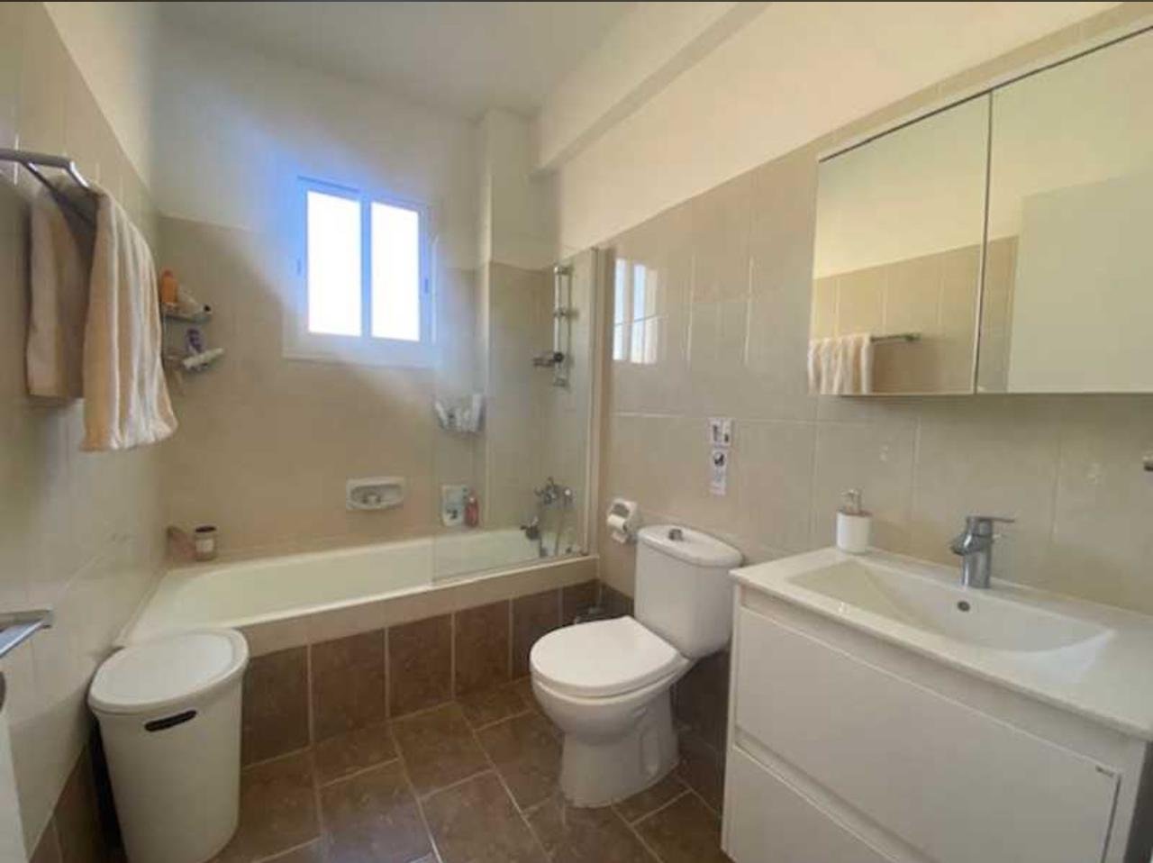 Апартаменты в Юниверсале, Кипр - фото 4