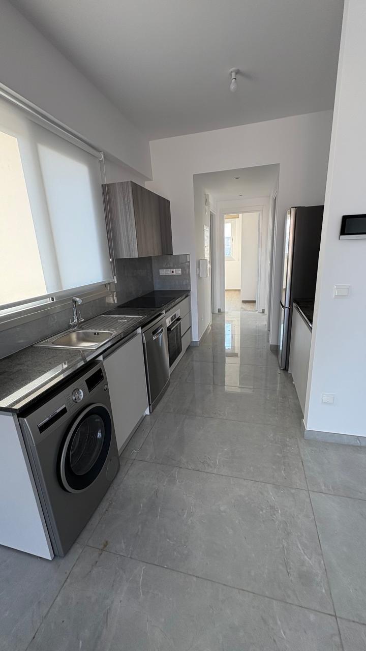 Апартаменты в Лимасоле, Кипр - фото 4