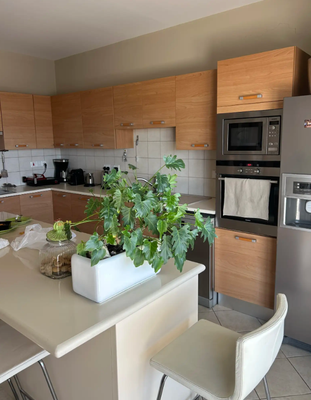 Апартаменты в Меса-Йитонии, Кипр, 195 м² - фото 4