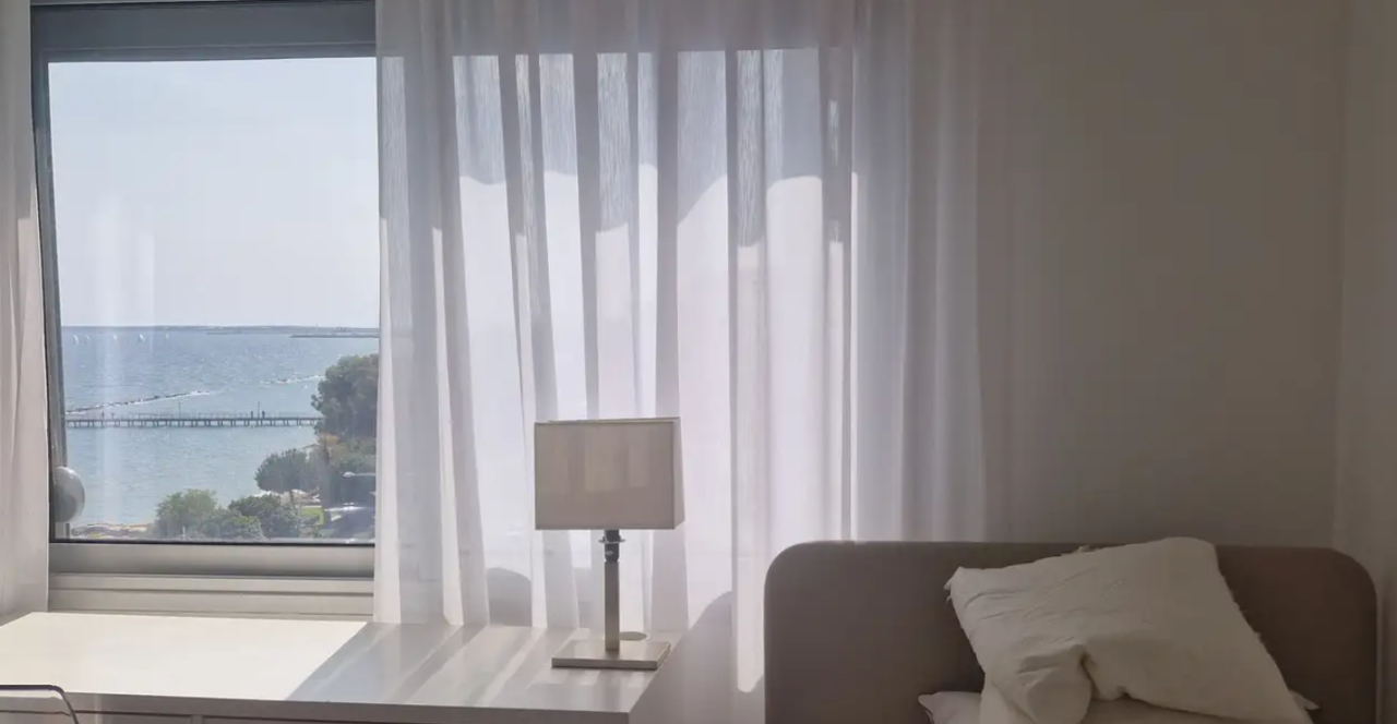 Апартаменты в Лимасоле, Кипр, 110 м² - фото 4