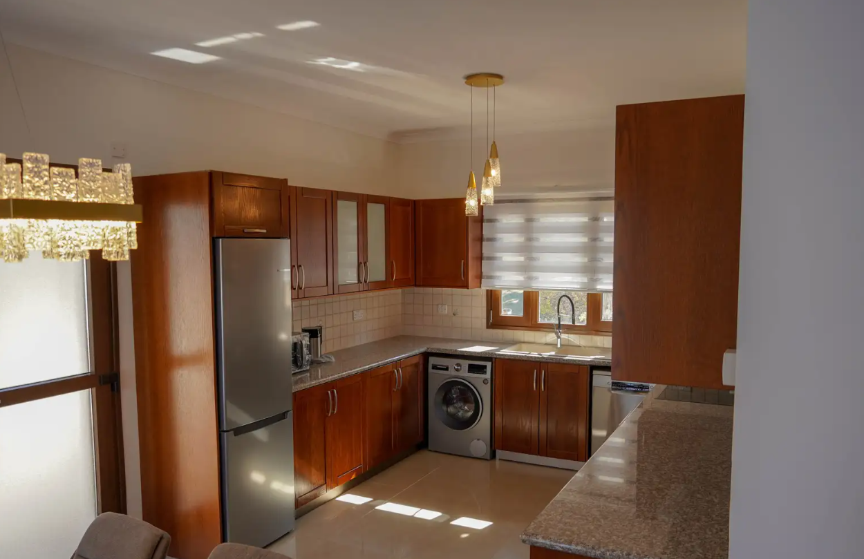 Дом в Куклие, Кипр, 250 м² - фото 4