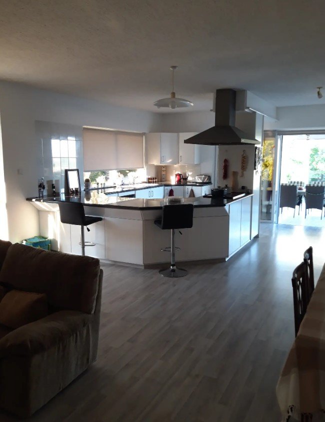 Дом в Пареклисии, Кипр - фото 3