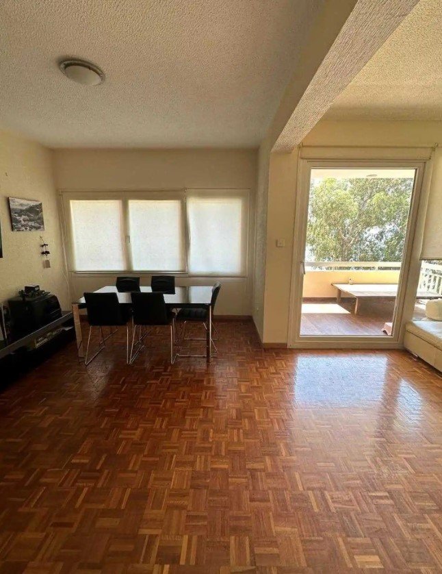 Апартаменты в Агиос Тихоне, Кипр - фото 4