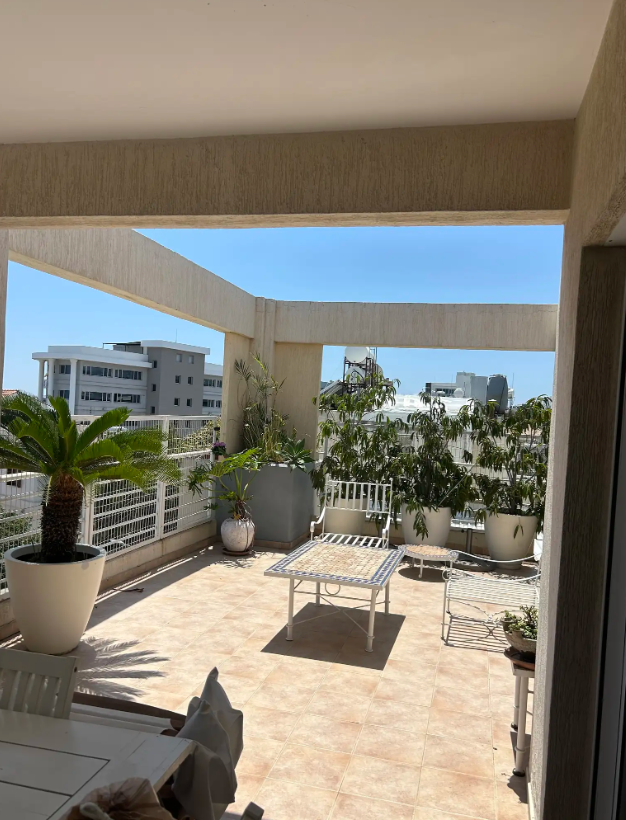 Апартаменты в Меса-Йитонии, Кипр, 195 м² - фото 5