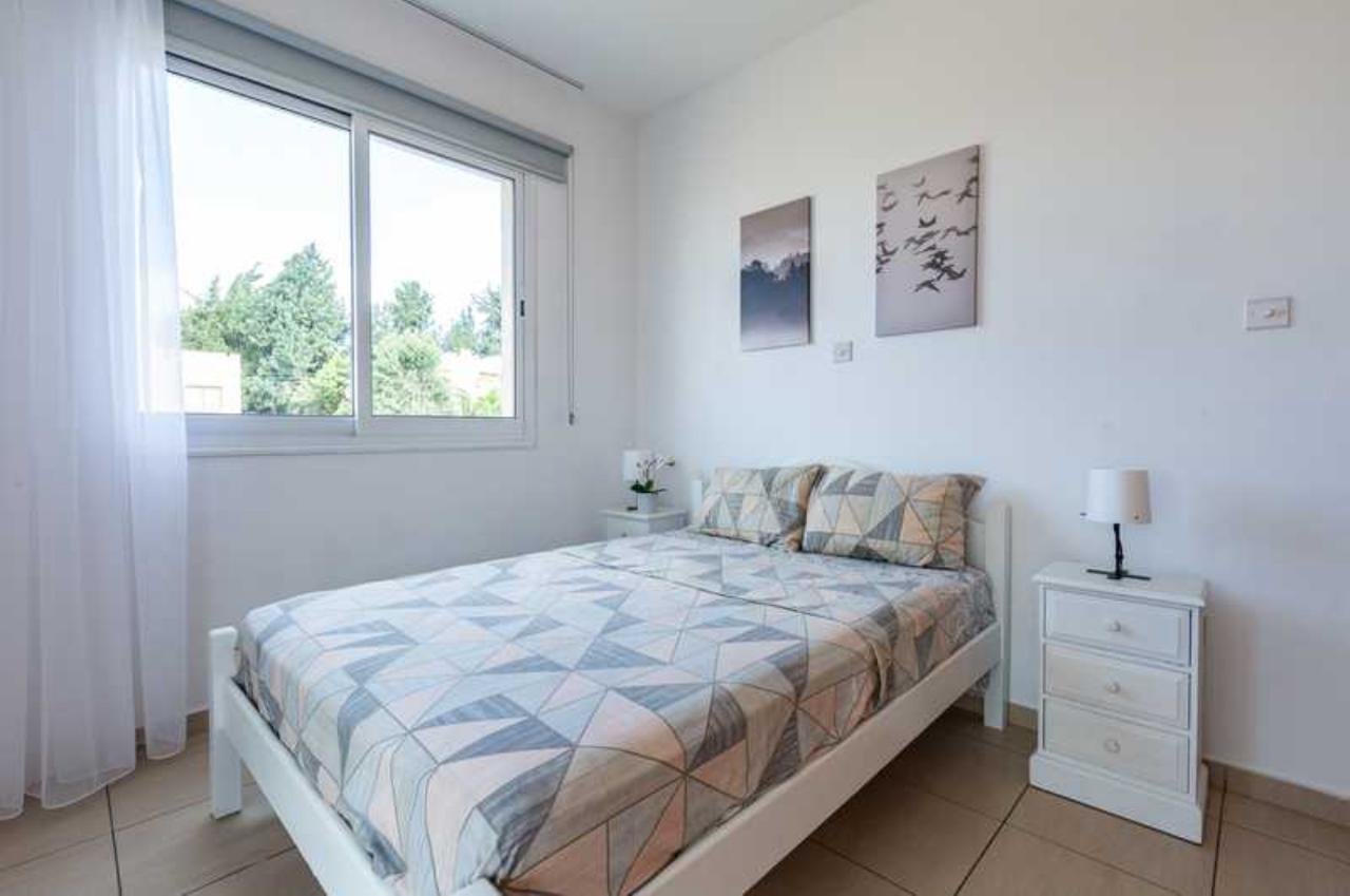 Апартаменты в Юниверсале, Кипр - фото 5